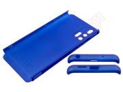 GKK 360 blue case for Vivo iQOO 3